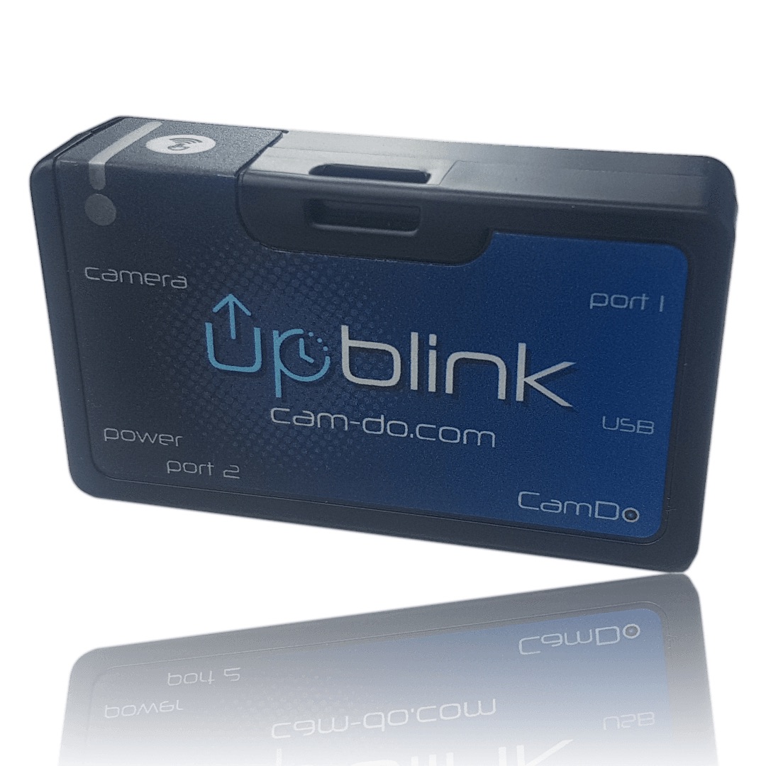 UpBlink Time Lapse Controller for GoPro Hero5